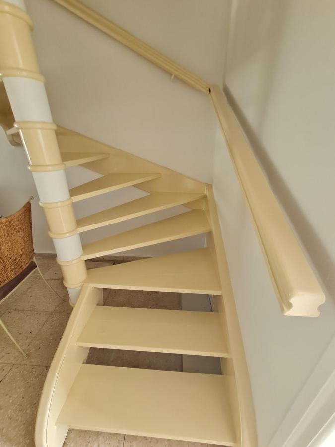 2 Bedroom Townhouse, Close To Paphos Harbour, Use Of Onsite Facilities Exteriör bild