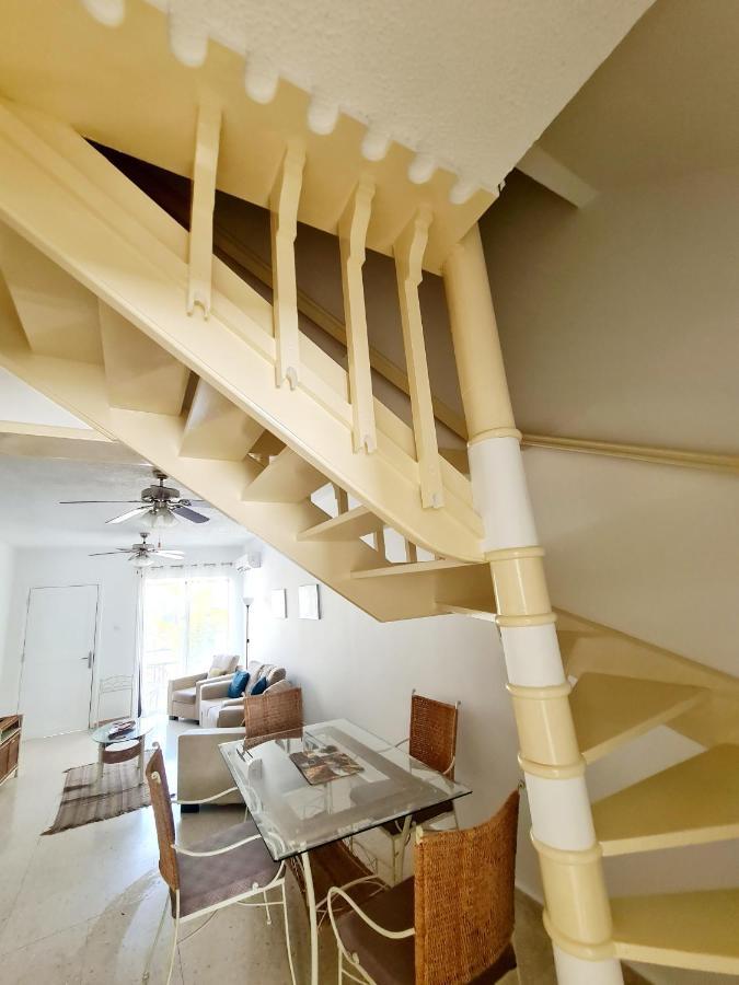 2 Bedroom Townhouse, Close To Paphos Harbour, Use Of Onsite Facilities Exteriör bild